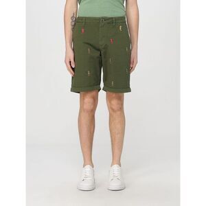 Sun68 Short Men Green
